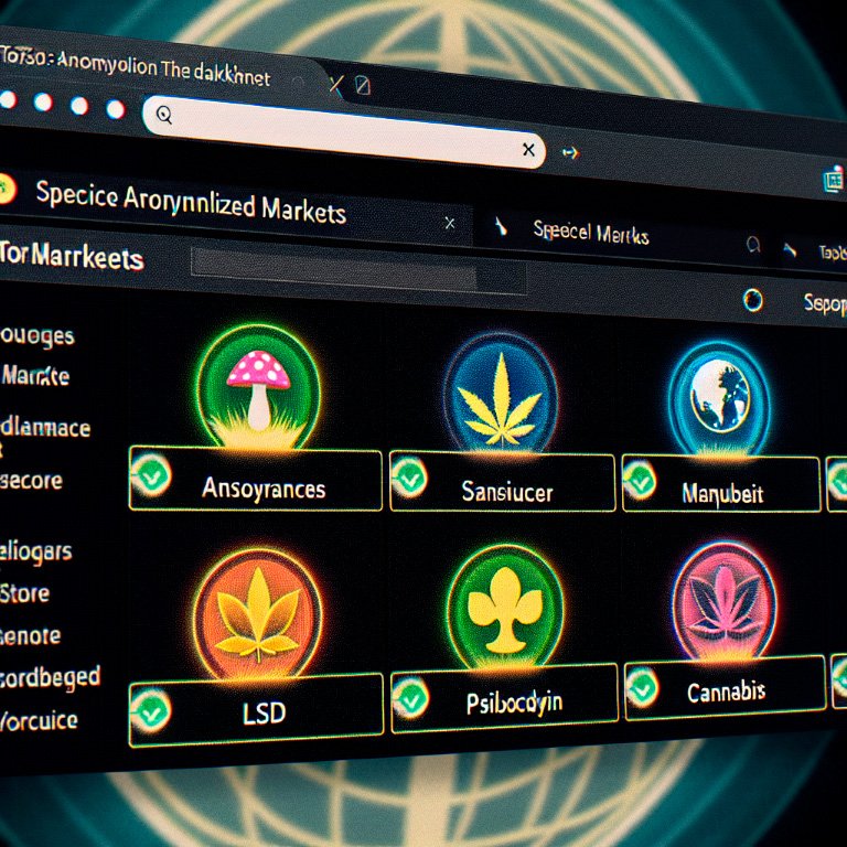 dark market list
