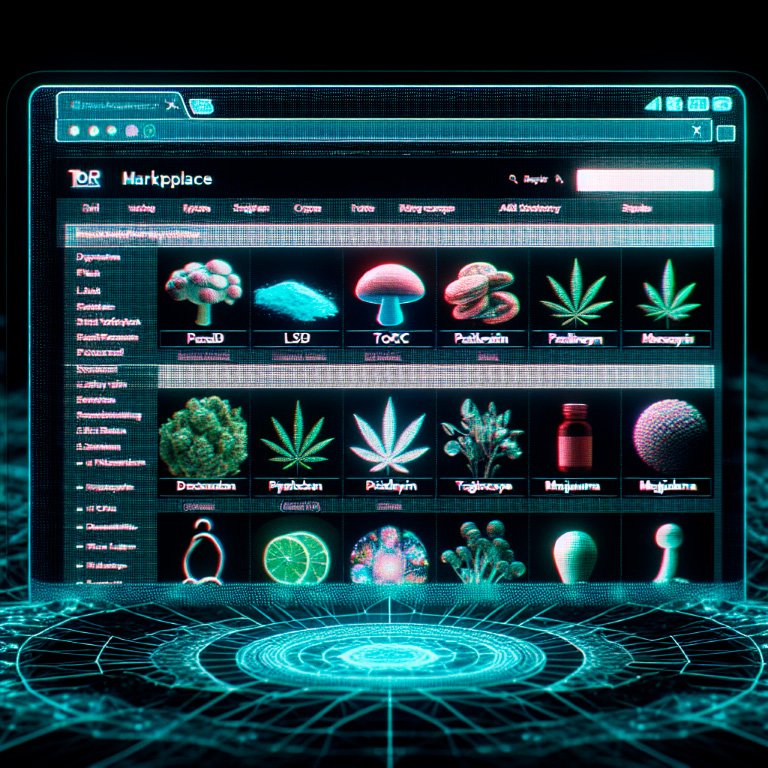 dark market