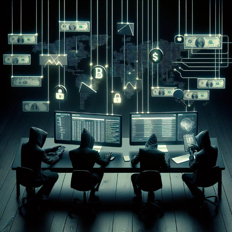 dark markets 2025