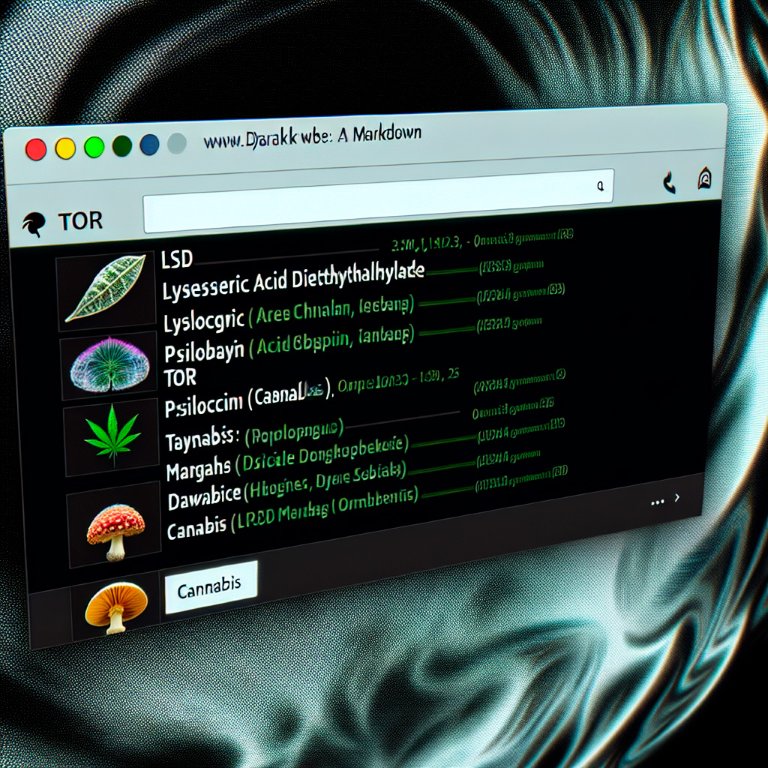 dark markets