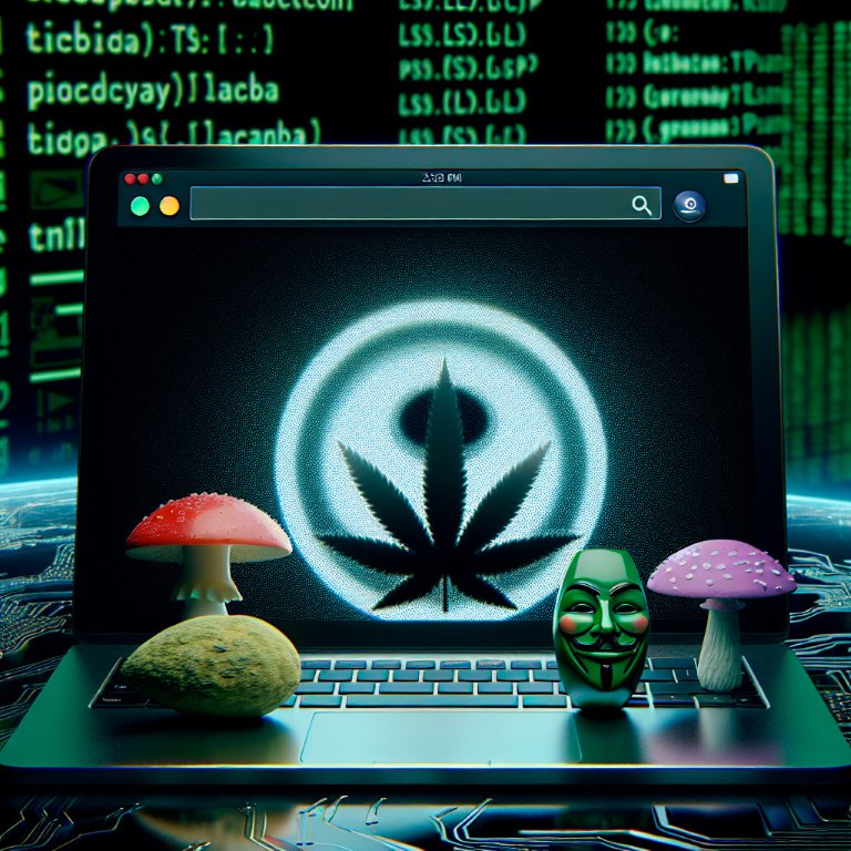 dark web link