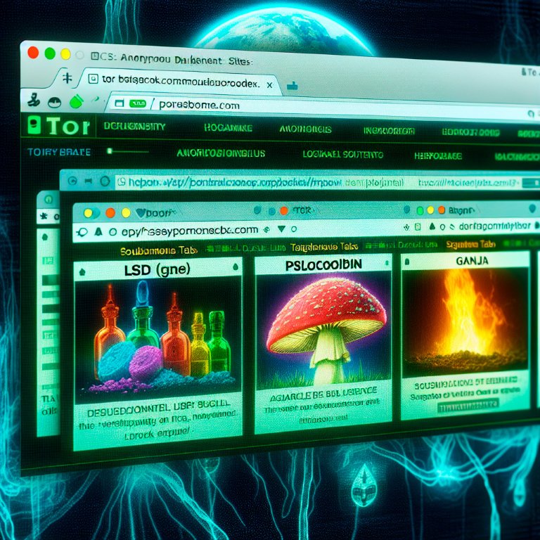 dark web market urls