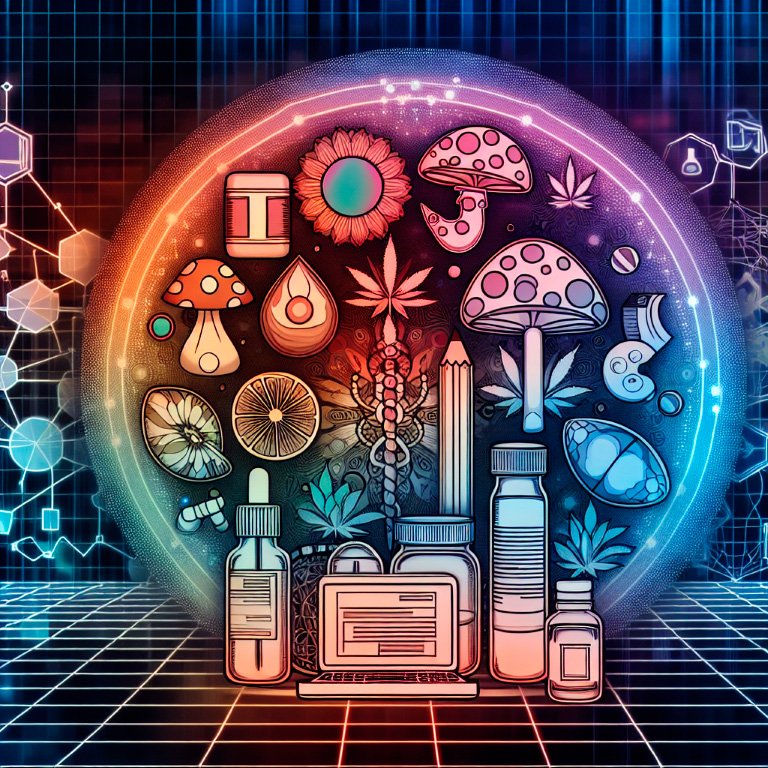 dark web market