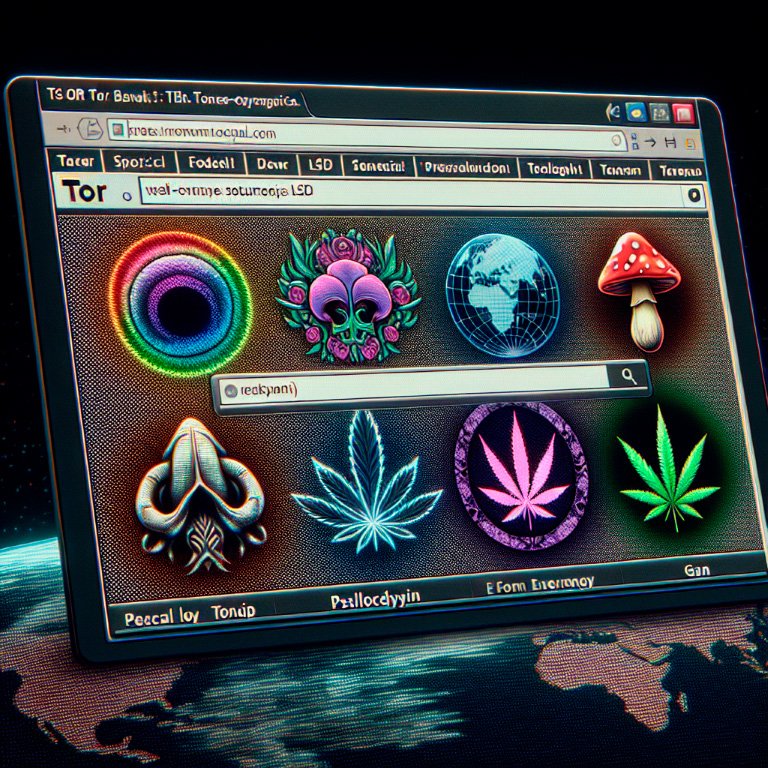 dark web marketplaces