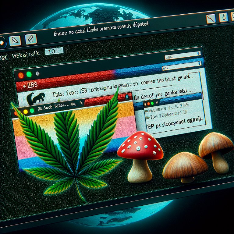 dark web markets