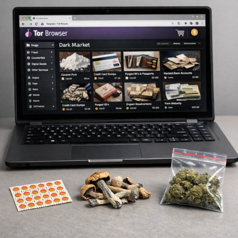 dark web sites