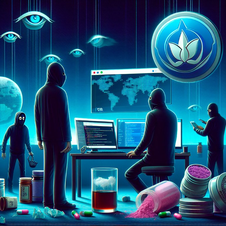darkmarket list