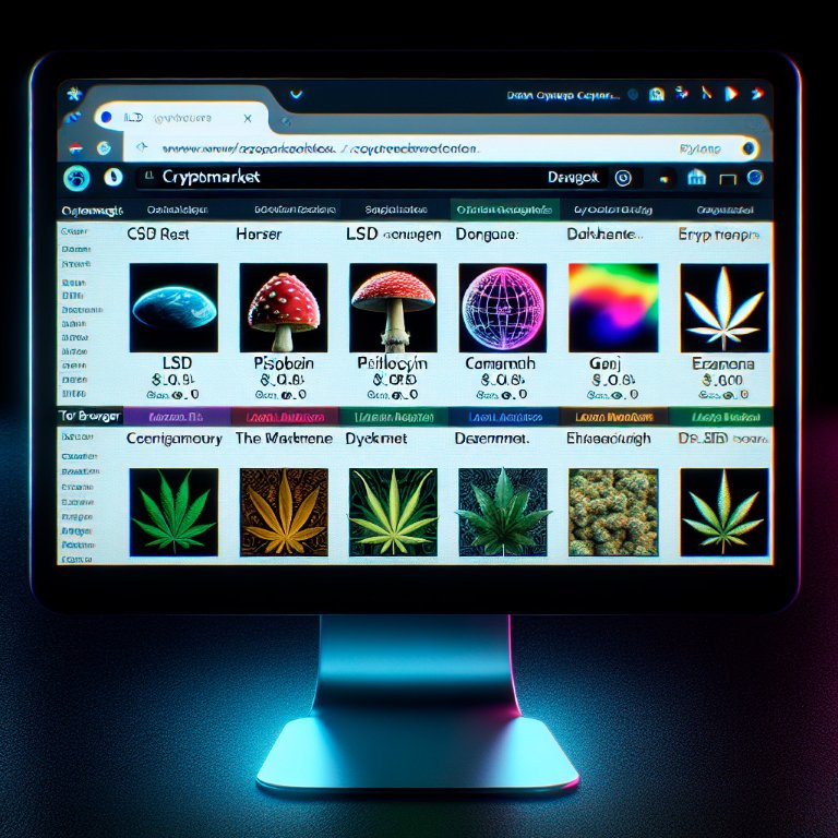darkmarkets