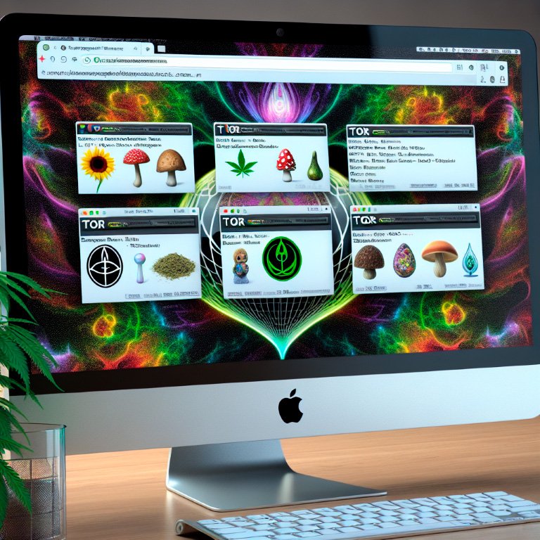 darknet drugs