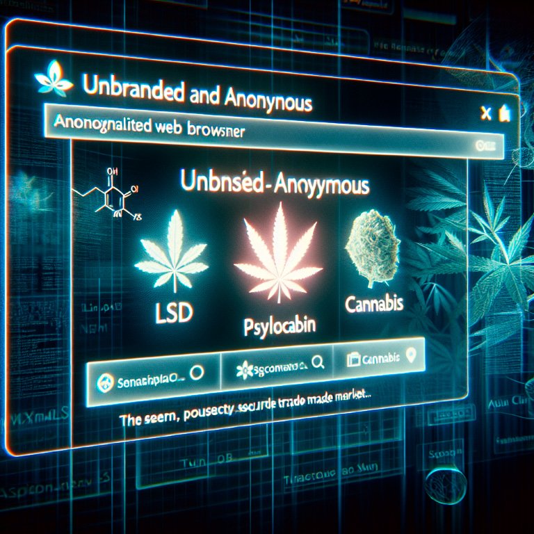 darknet drugs