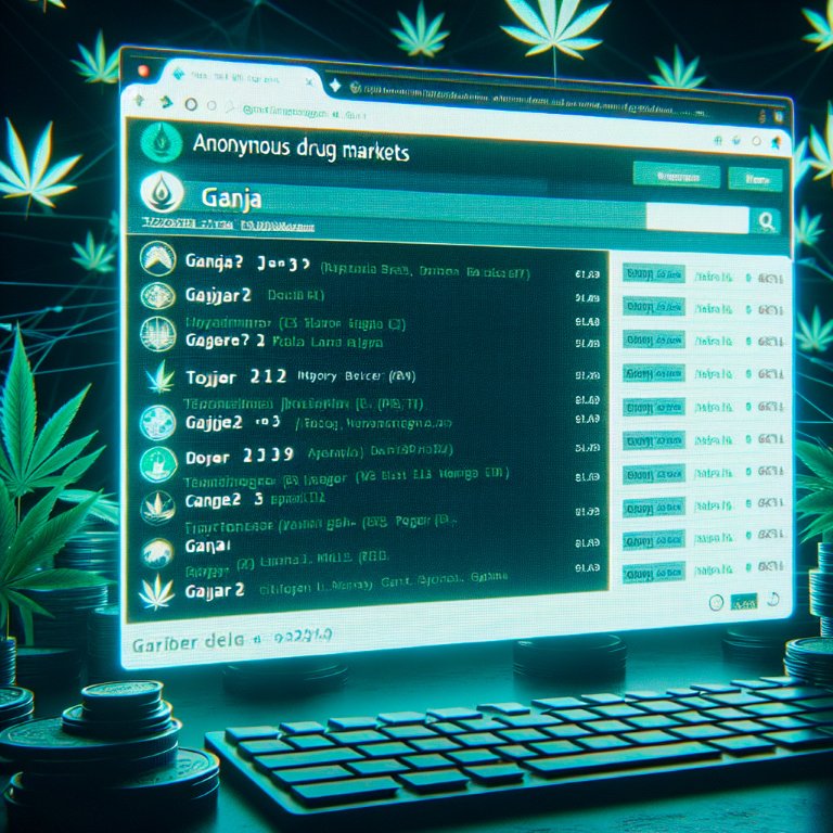 darknet market lists