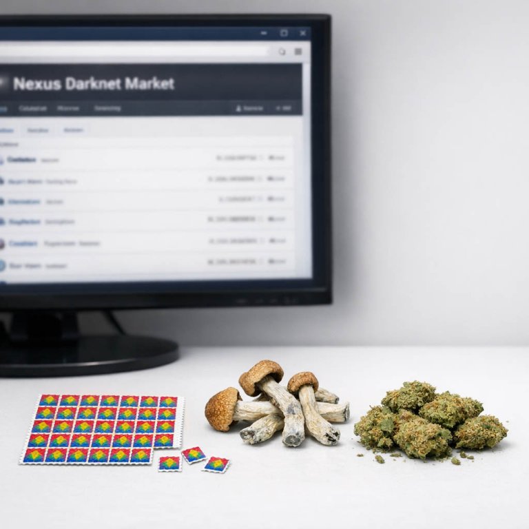 darknet market