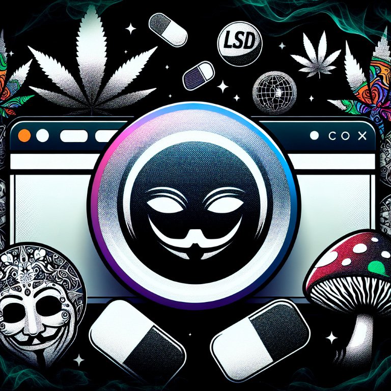 darknet marketplace
