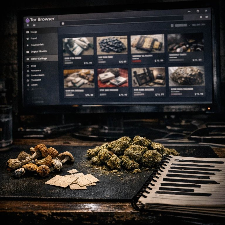 darknet markets url