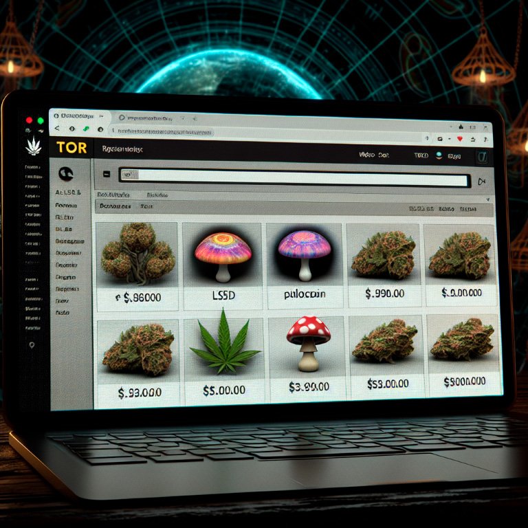darknet markets