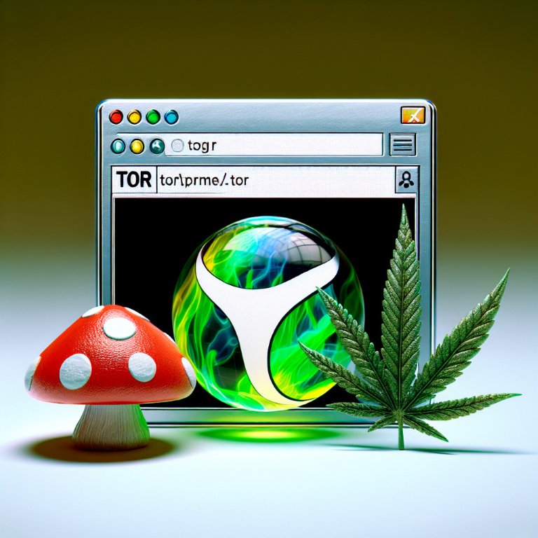 darknet site