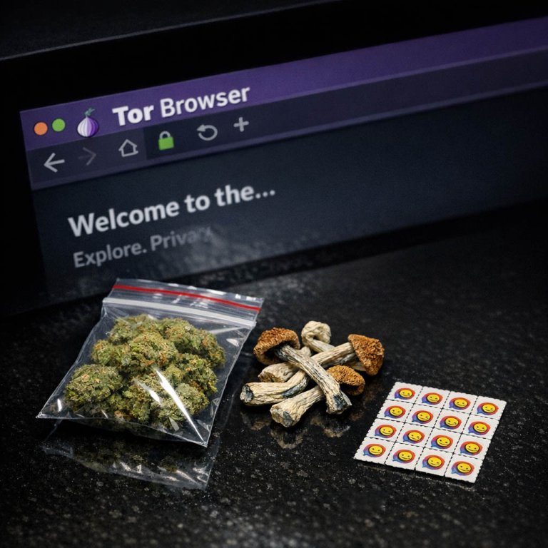 darknet site