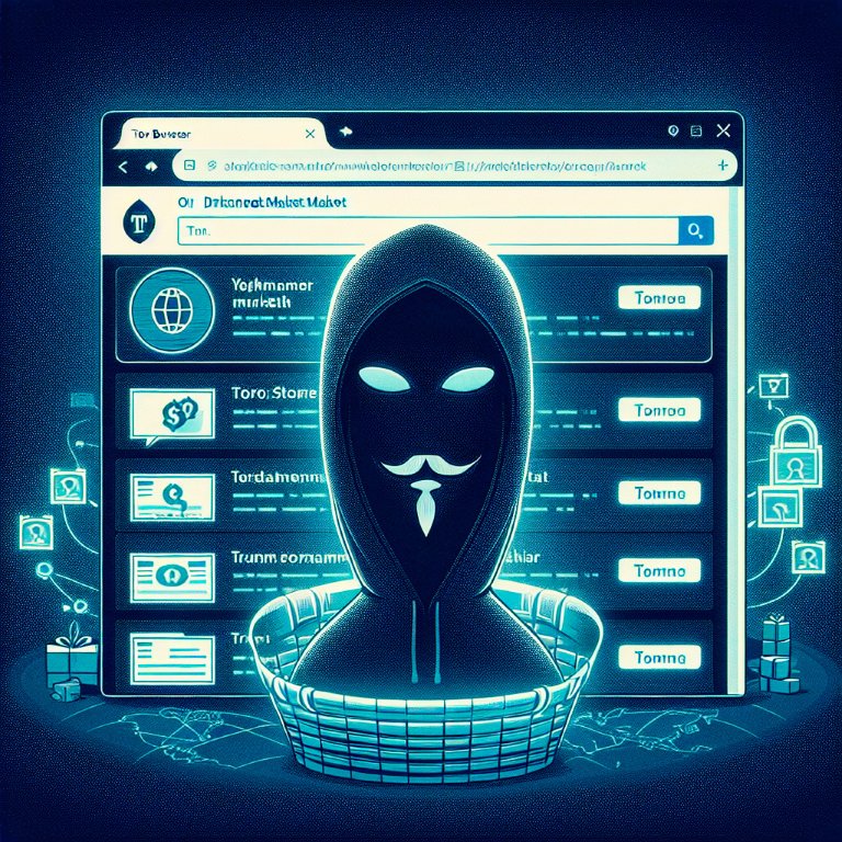 darknet sites