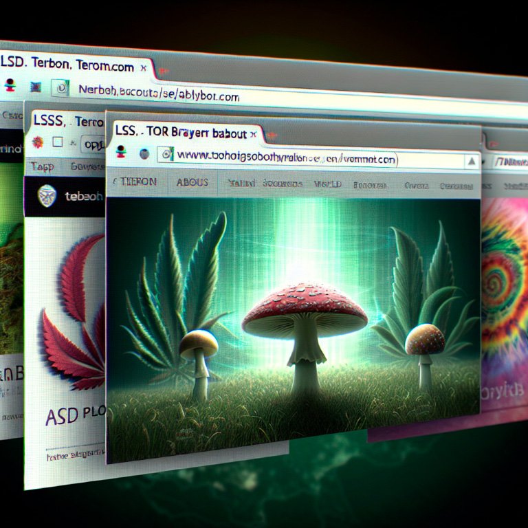 nexus darknet access