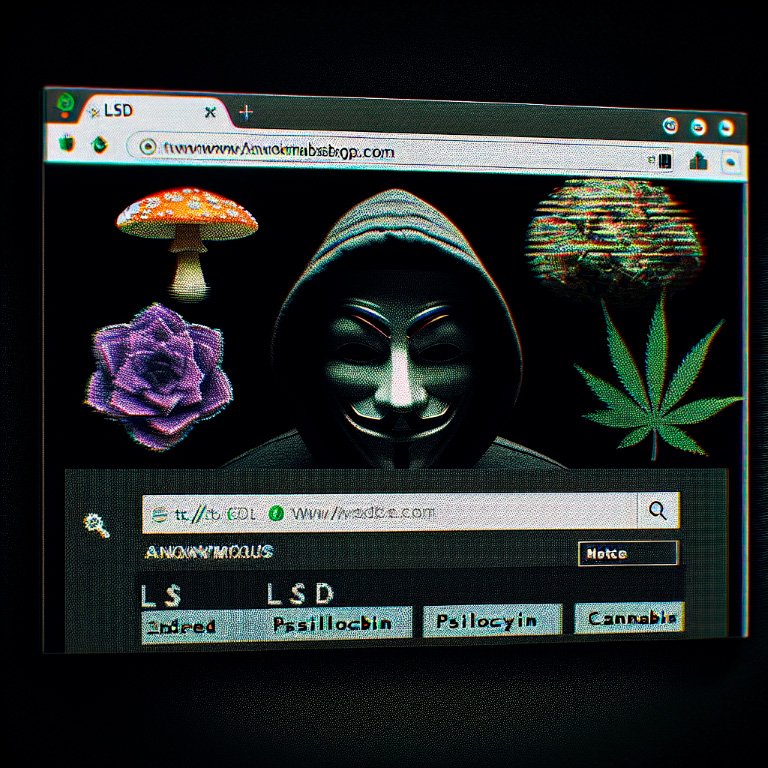 nexus darknet access
