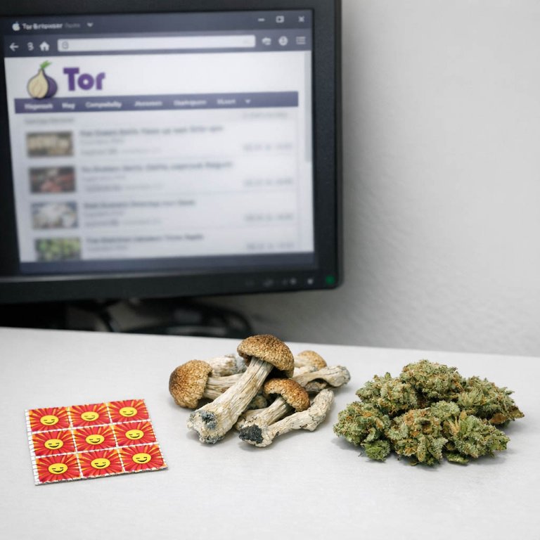 nexus darknet access