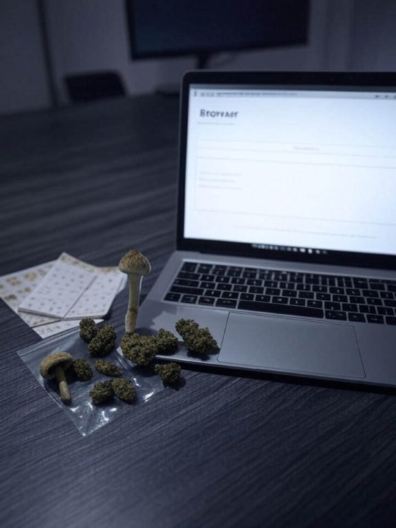 nexus darknet link