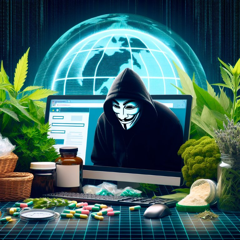 nexus darknet link