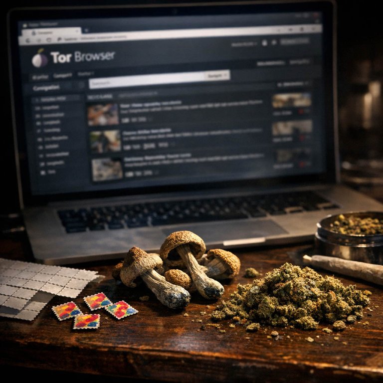 nexus darknet shop