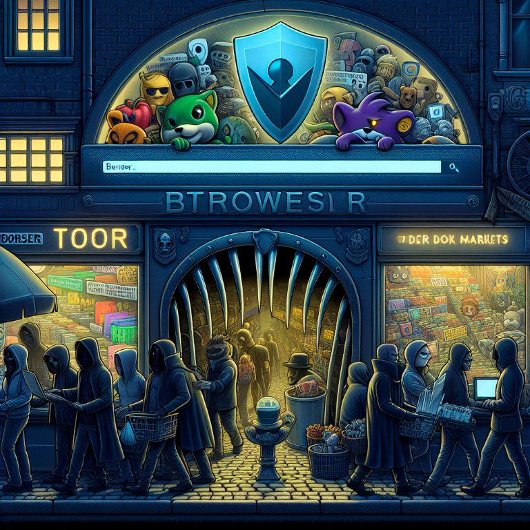 nexus darknet site