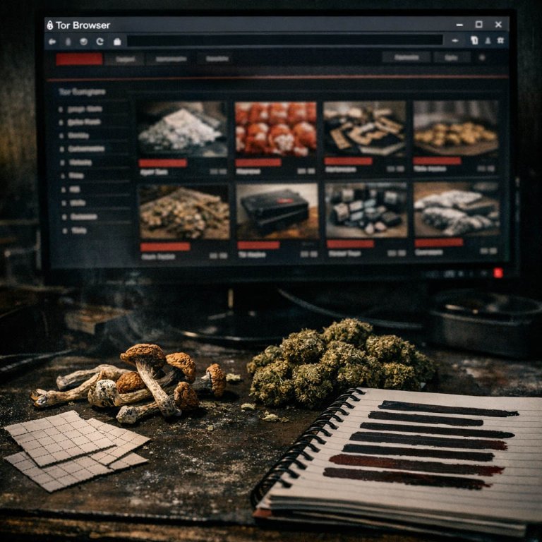 nexus darknet url
