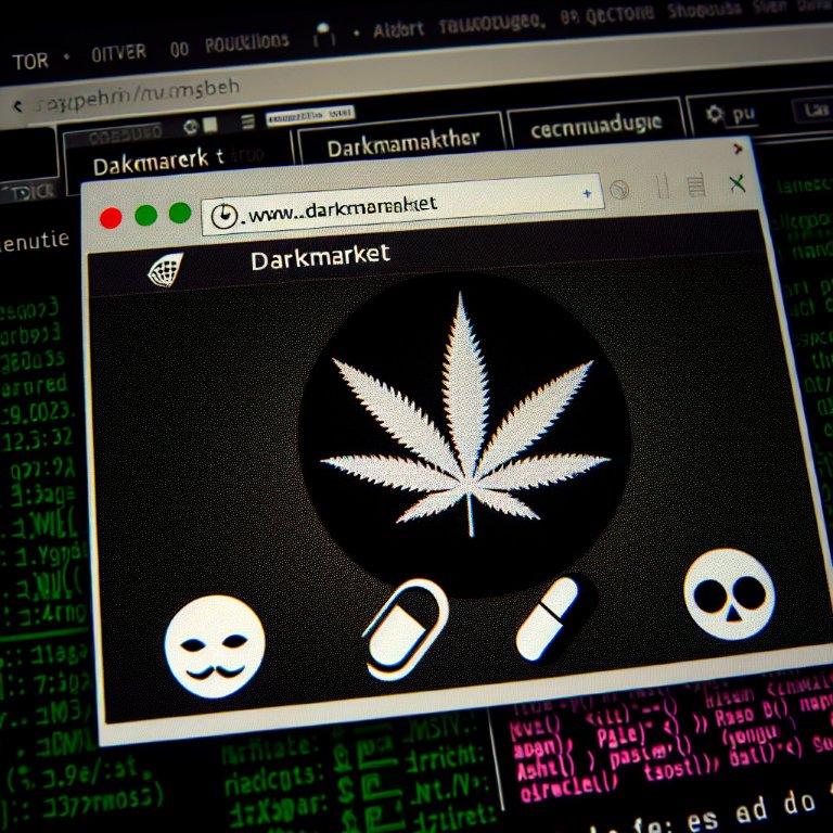 nexus market darknet