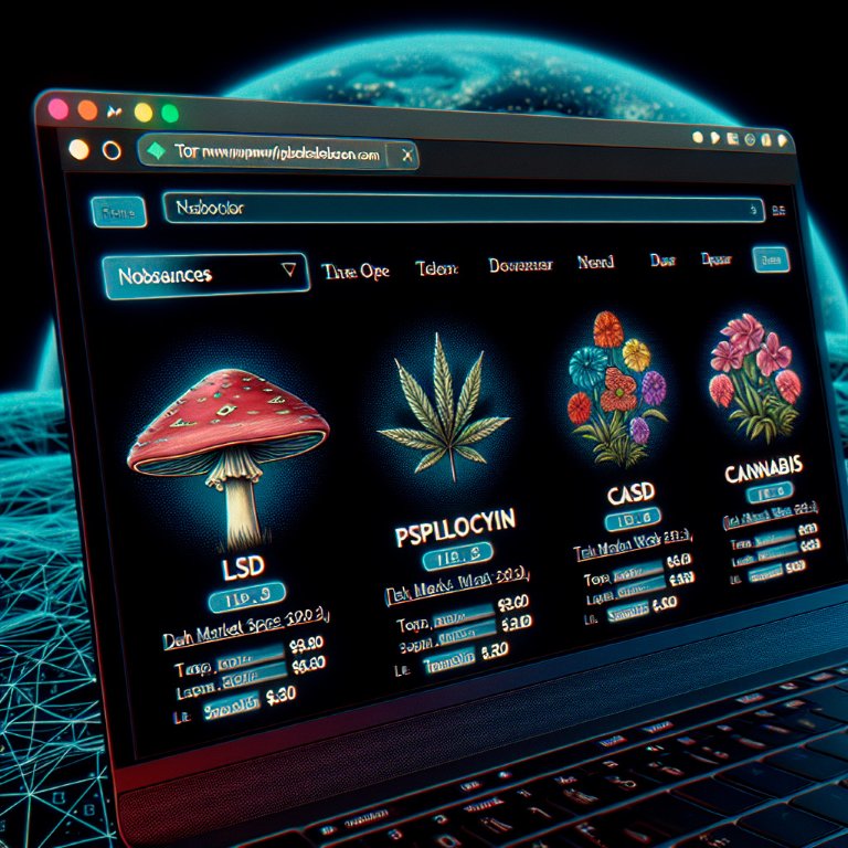 nexus market