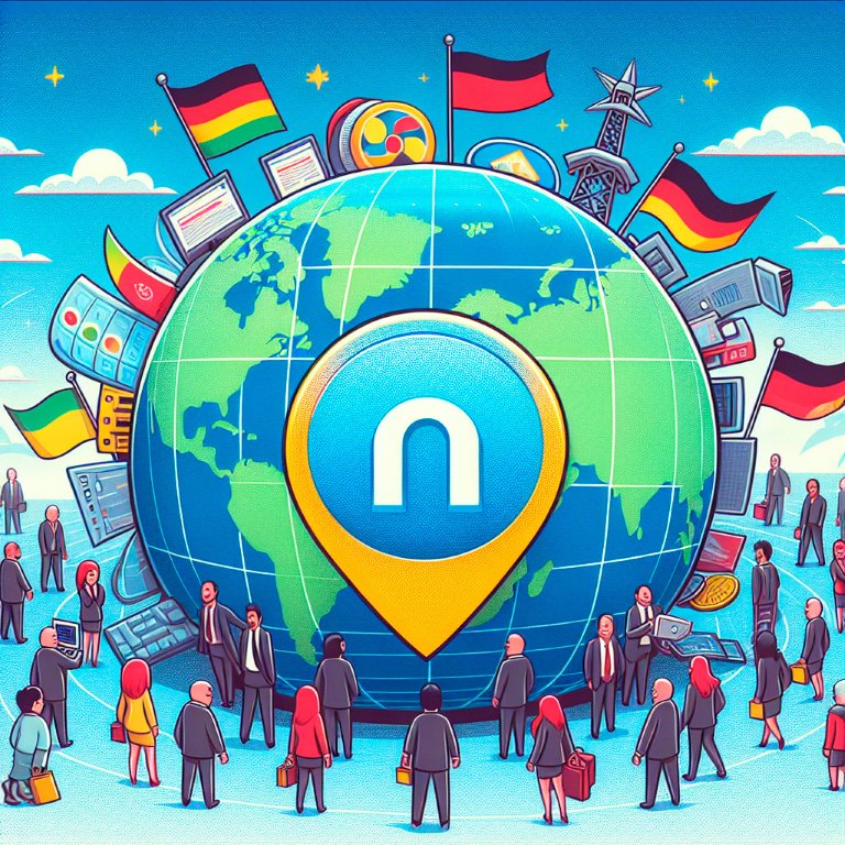 nexus url